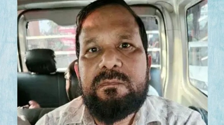 নিউগিনি আবাসনে হামলা, জামায়াত এমপির জামাই গ্রেপ্তার