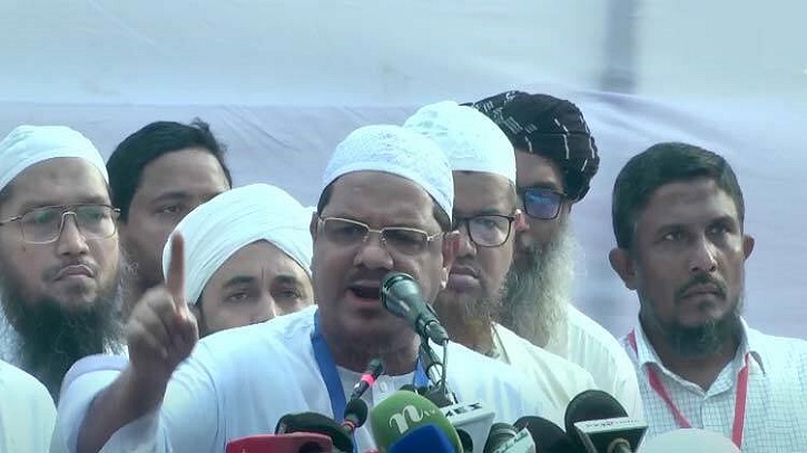 যারা গণভোট নিয়ে টালবাহানা করছেন তারা পালাবেন কোথায়