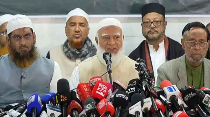 জামায়াতসহ ১১ দলীয় নির্বাচনি সমঝোতার চূড়ান্ত ঘোষণা আসছে আজ