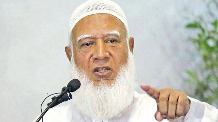 দেশকে মজবুত ভিত্তির ওপর দাঁড় করতে হলে সংস্কার প্রয়োজন: জামায়াত আমির দেশকে মজবুত ভিত্তির ওপর দাঁড় করতে হলে সংস্কার প্রয়োজন: জামায়াত আমির