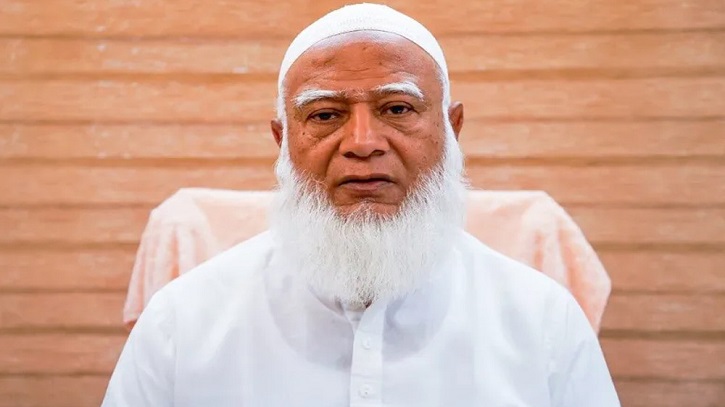 ‘সীমান্তে আর কত জীবন যাবে’ প্রশ্ন ডা. শফিকুর রহমানের