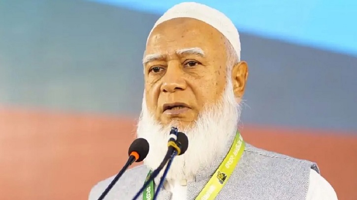 ১৩ তারিখ থেকে পাল্টে যাবে বাংলাদেশের চিত্র: জামায়াত আমির