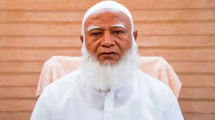 অপপ্রচারে গুরুত্ব না দেওয়ার আহ্বান জামায়াত আমিরের