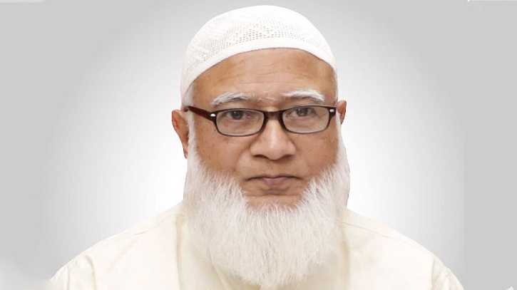 ৭৭টি আসন আমাদের শক্ত ভিত্তি: ডা. শফিকুর রহমান