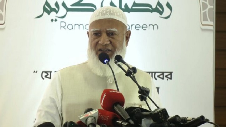 পিলখানার ঘটনা দিয়েই দেশে খুনের রাজনীতি শুরু হয়: জামায়াত আমির