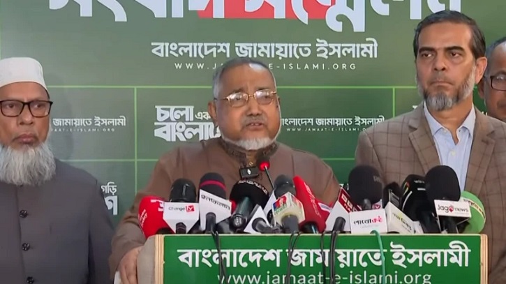 প্রথমবারের মতো সমাবেশ করবে জামায়াতের মহিলা বিভাগ