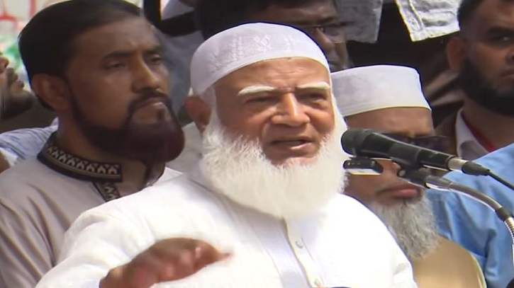 মুক্তি পাওয়া এটিএম আজহারুল ইসলামকে নিয়ে যা বললেন জামায়াত আমির মুক্তি পাওয়া এটিএম আজহারুল ইসলামকে নিয়ে যা বললেন জামায়াত আমির
