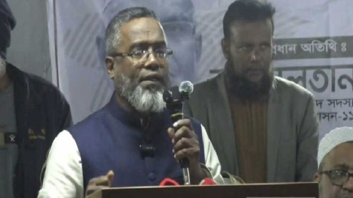 ডাকসু ‘মাদকের আড্ডা-বেশ্যাখানা’: সেই জামায়াত নেতা বহিষ্কার