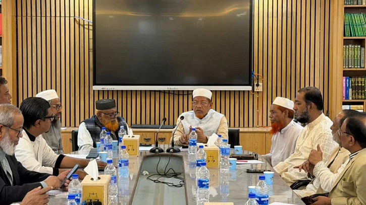 ৩০ আসনে ভোট পুনর্গণনায় মামলা করবে জামায়াত জোট ৩০ আসনে ভোট পুনর্গণনায় মামলা করবে জামায়াত জোট