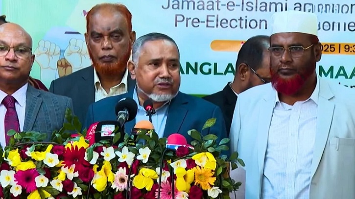 জাতীয় নির্বাচন সময়মতো না-ও হতে পারে: তাহের জাতীয় নির্বাচন সময়মতো না-ও হতে পারে: তাহের