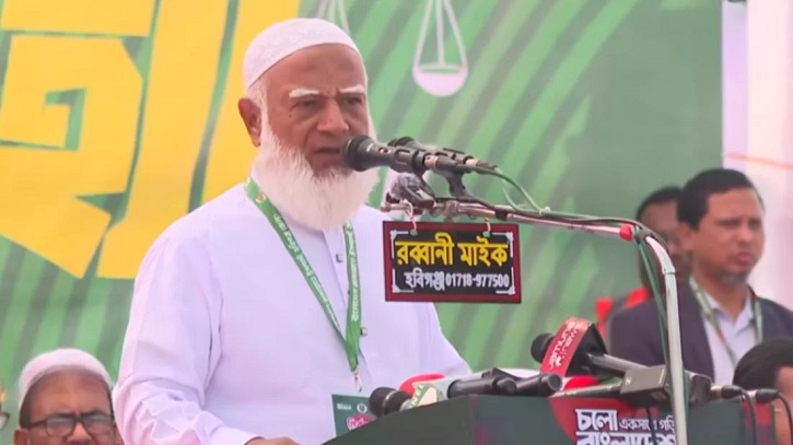 ‘আমার ভাই বাংলাদেশের এমন চিত্র দেখলে হয়ত সেদিন মুক্তিযুদ্ধ করতেন না’