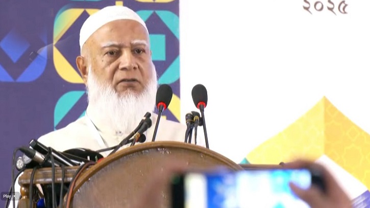 মসজিদ কমিটি হবে ইমাম ও খতিবদের পরামর্শে : জামায়াত আমির