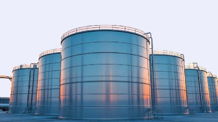 মজুত তেল বাজারে ছাড়তে শুরু করেছে জাপান