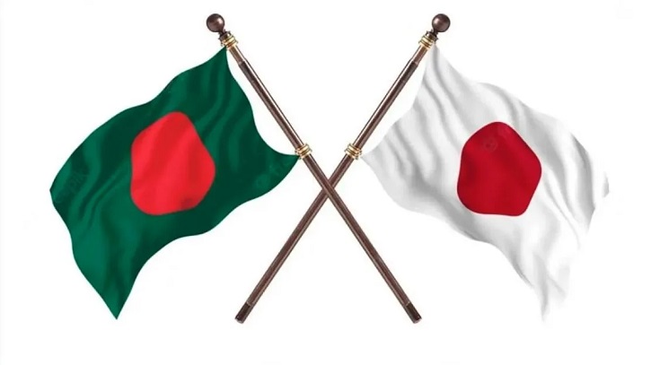 বাংলাদেশ-জাপান চিকিৎসা সহযোগিতা বাড়ানোর উদ্যোগ