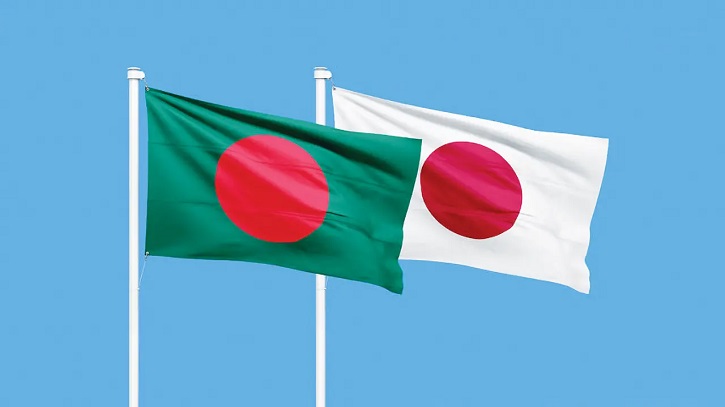 বাংলাদেশে সামরিক অস্ত্র বিক্রি করতে চায় জাপান, অস্বস্তি চীনের বাংলাদেশে সামরিক অস্ত্র বিক্রি করতে চায় জাপান, অস্বস্তি চীনের