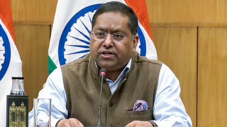 প্রধানমন্ত্রী তারেক রহমানের সফর নিয়ে যা জানাল ভারত প্রধানমন্ত্রী তারেক রহমানের সফর নিয়ে যা জানাল ভারত
