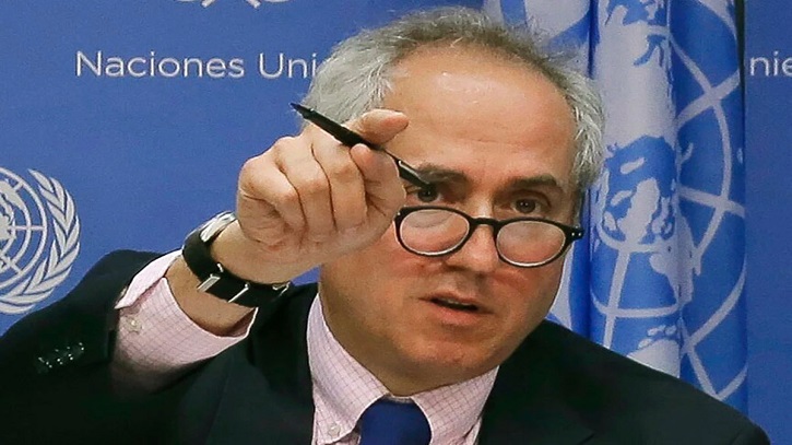 বাংলাদেশের নির্বাচনে পর্যবেক্ষক পাঠাবে কি না জানালো জাতিসংঘ