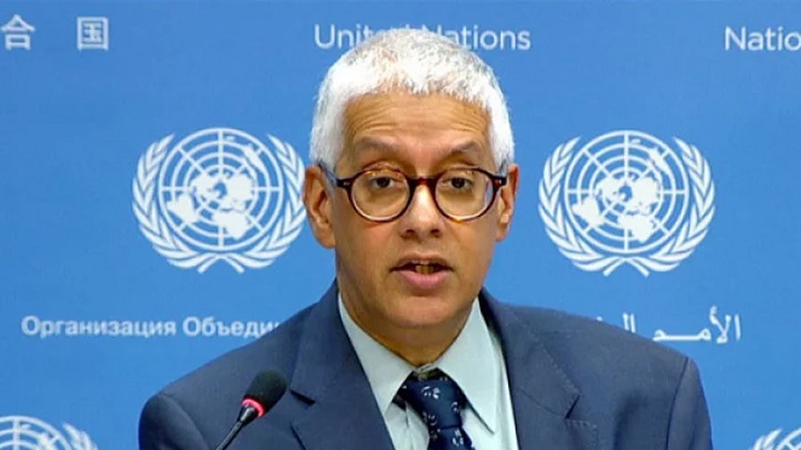 বাংলাদেশে শান্তিপূর্ণ ও নিরাপদ নির্বাচন চায় জাতিসংঘ