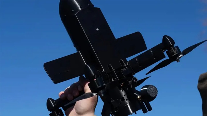 ইরানকে সরাসরি সহায়তা করছে রাশিয়া, দিচ্ছে স্যাটেলাইট ছবি