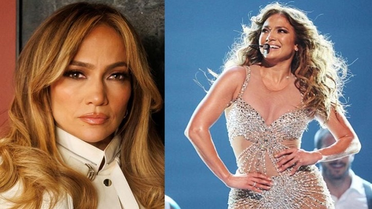 ভালোবাসার নতুন সংজ্ঞায় জেনিফার লোপেজ