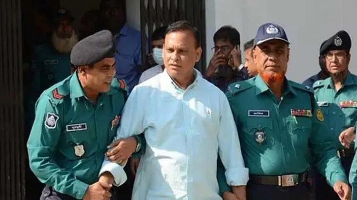 গুম-খুনের মামলায় জিয়াউল আহসানের বিচার শুরু