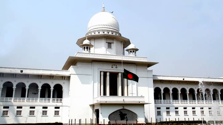 ১৫৭ বিদেশিকে ফেরতে পাঠাতে হাইকোর্টের নির্দেশ ১৫৭ বিদেশিকে ফেরতে পাঠাতে হাইকোর্টের নির্দেশ