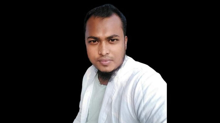 মাধবদীতে হিট স্ট্রোকে যুবকের মৃত্যু মাধবদীতে হিট স্ট্রোকে যুবকের মৃত্যু