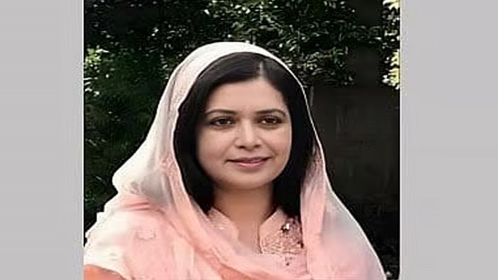 জোবাইদা রহমানের নিরাপত্তায় থাকছে যেসব ব্যবস্থা জোবাইদা রহমানের নিরাপত্তায় থাকছে যেসব ব্যবস্থা