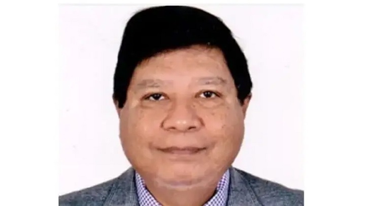 বালুর ট্রাক রাখার মামলায় সাবেক যুগ্মসচিব জগলুল পাশার রিমান্ড বালুর ট্রাক রাখার মামলায় সাবেক যুগ্মসচিব জগলুল পাশার রিমান্ড