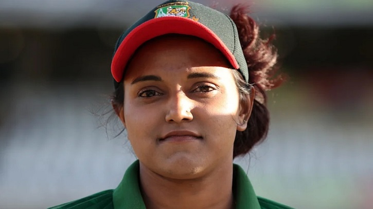 এশিয়ার গেমসের আগে অধিনায়কের পদ ছাড়লেন জ্যোতি