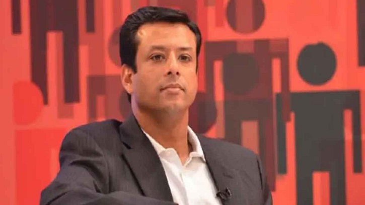 সজীব ওয়াজেদ জয়ের বিরুদ্ধে গ্রেপ্তারি পরোয়ানা জারি