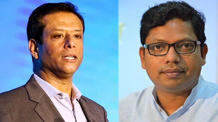 মানবতাবিরোধী অপরাধে সজীব ওয়াজেদ ও পলকের বিচার শুরু