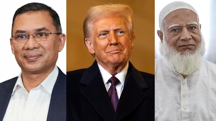 বাংলাদেশের মানুষ যাকে নির্বাচিত করবে তার সঙ্গেই কাজ করবে যুক্তরাষ্ট্র