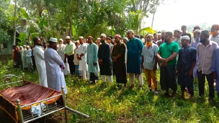 জুলাই আন্দোলনে গুলিতে আহত  আরো একজনের মৃত্যু