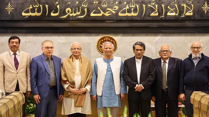 প্রধানমন্ত্রী হলে থাকা যাবে না দলীয় প্রধানের পদে, জুলাই সনদের খসড়ায় আরো যা আছে