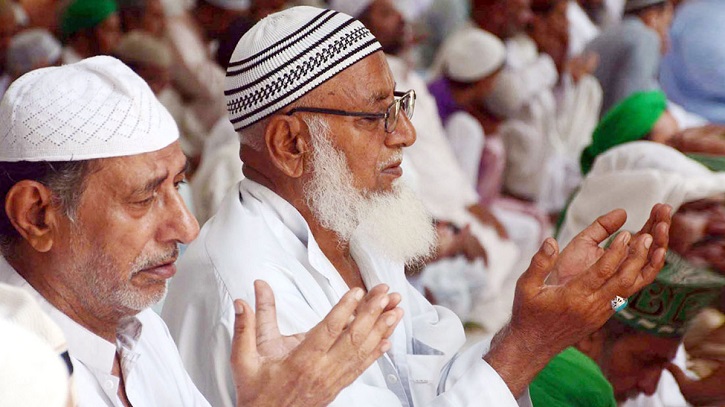 জুমার রাত ও দিনের শ্রেষ্ঠ গুরুত্বপূর্ণ ১০ আমল জুমার রাত ও দিনের শ্রেষ্ঠ গুরুত্বপূর্ণ ১০ আমল