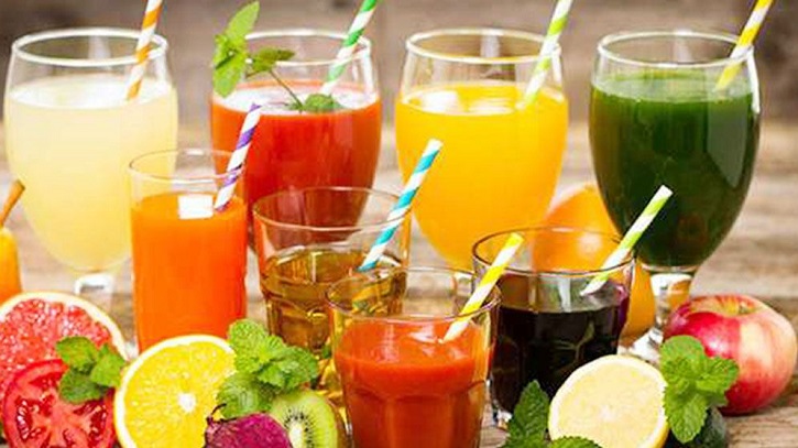 রমজানে পানিশূন্যতা দূর করবে যে ৭ শরবত