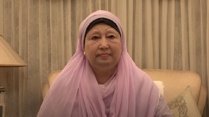 পর্যাপ্ত সতর্কতায় খালেদা জিয়ার এন্ডোস্কপি সম্পন্ন, বন্ধ হলো রক্তক্ষরণ