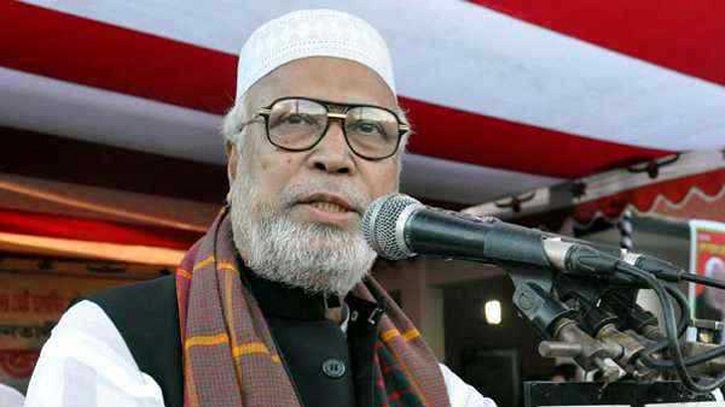৫ আগস্ট শেখ হাসিনার পতনের জন্য তিনি নিজেই দায়ী: কাদের সিদ্দিকী ৫ আগস্ট শেখ হাসিনার পতনের জন্য তিনি নিজেই দায়ী: কাদের সিদ্দিকী