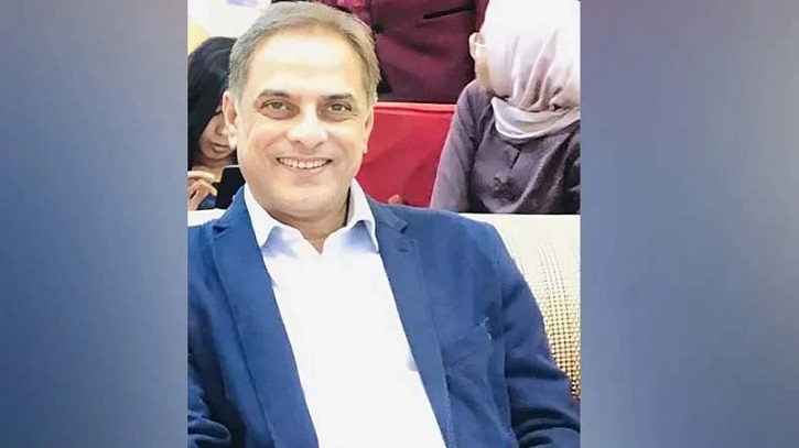 কাজী নজরুলের নাতি বাবুল মারা গেছেন কাজী নজরুলের নাতি বাবুল মারা গেছেন