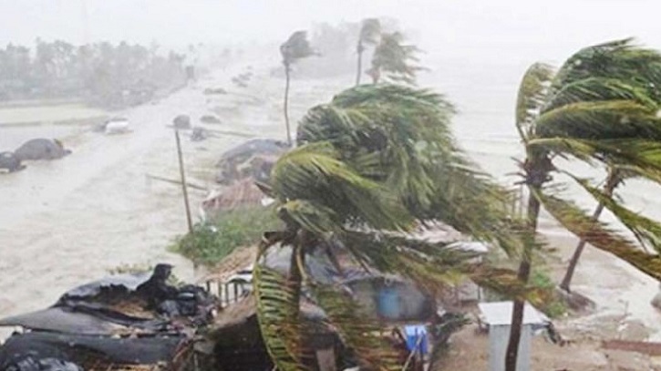 ধেয়ে আসছে কালবৈশাখী ঝড়, শুরু কবে জানালেন আবহাওয়াবিদ