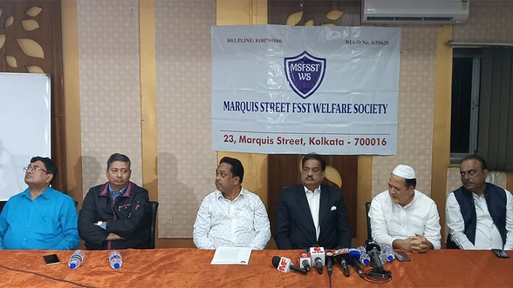 ত্রিপুরার মতো বয়কট নয়, বাংলাদেশিদের নিরাপত্তা দেবেন কলকাতার ব্যবসায়ীরা ত্রিপুরার মতো বয়কট নয়, বাংলাদেশিদের নিরাপত্তা দেবেন কলকাতার ব্যবসায়ীরা