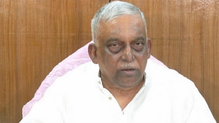 মৃত্যুদণ্ডপ্রাপ্ত সাবেক স্বরাষ্ট্রমন্ত্রীকে খুব শিগগিরই বাংলাদেশে প্রত্যর্পণ