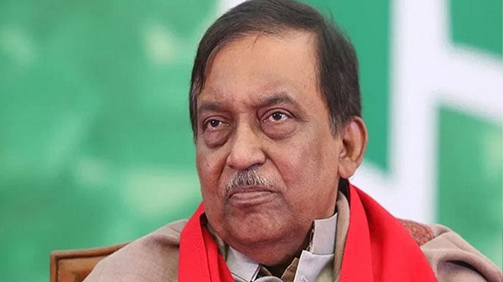 মৃত্যুদণ্ডপ্রাপ্ত কামালকে দেশে ফেরানোর আনুষ্ঠানিক কার্যক্রম শুরু