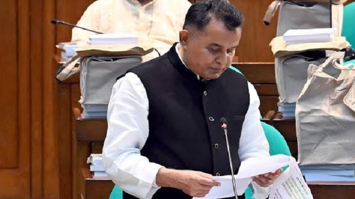 ২০২৫ সালের মধ্যে আরও ১০ লাখ মানুষের কর্মসংস্থান হবে: অর্থমন্ত্রী ২০২৫ সালের মধ্যে আরও ১০ লাখ মানুষের কর্মসংস্থান হবে: অর্থমন্ত্রী