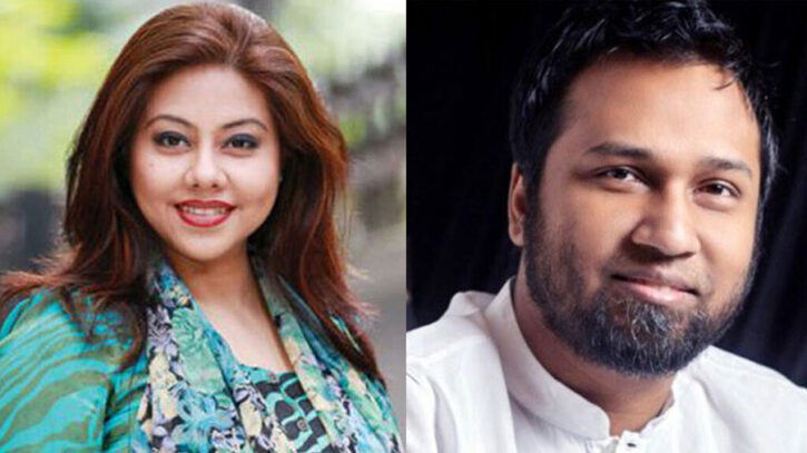 রিমান্ড শেষে কারাগারে শমী কায়সার ও তাপস রিমান্ড শেষে কারাগারে শমী কায়সার ও তাপস
