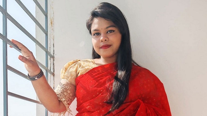 ফেসবুকে পোস্ট দিয়ে বৈষম্যবিরোধী নেত্রীর পদত্যাগের ঘোষণা ফেসবুকে পোস্ট দিয়ে বৈষম্যবিরোধী নেত্রীর পদত্যাগের ঘোষণা