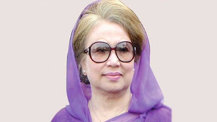 এমন বিজয় দেখা হলো না আপসহীন নেত্রীর