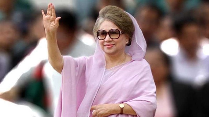খালেদা জিয়ার জন্মদিন পালনে বিএনপির দোয়া মাহফিল কর্মসূচি খালেদা জিয়ার জন্মদিন পালনে বিএনপির দোয়া মাহফিল কর্মসূচি