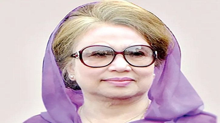 খালেদা জিয়ার শারীরিক অবস্থার কিছুটা উন্নতি
